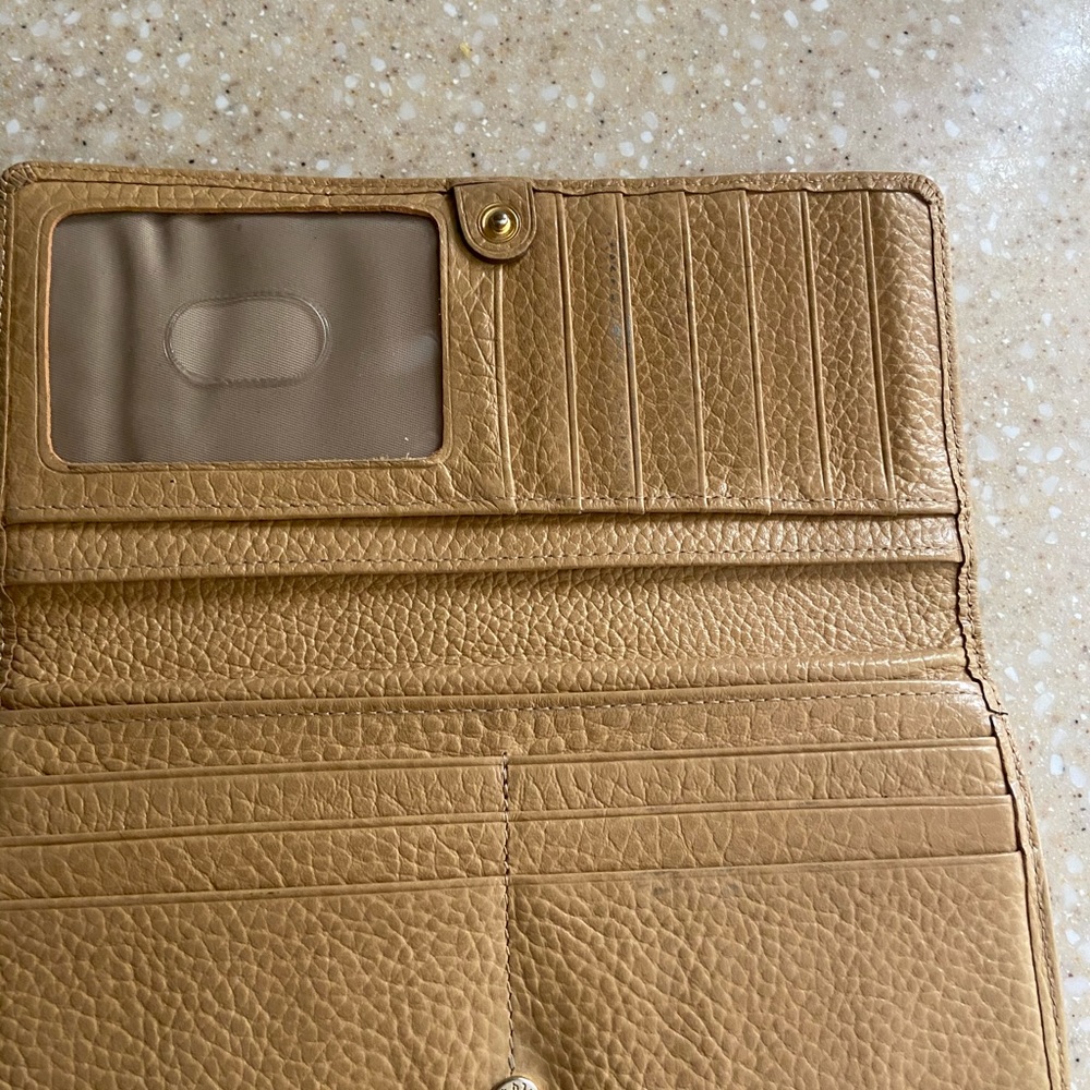 Brahmin Wallet
